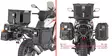 Givi Tub.Pa.Ho. Moto Morini X-Cape 700 (2025) - Kiinnityssarjat ja tavaratelineet - D535665 - 1