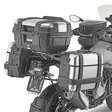 GIVI TUB.PANN.HOLD.BMW G310GS 2017 - Kiinnityssarjat ja tavaratelineet - D331365 - 1