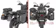 Givi Tub. Pannier Hol. CF MOTO 800MT-X (2025) - Kiinnityssarjat ja tavaratelineet - D530195 - 1