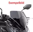 Givi tuulisuojan kiinnike A750 GSF650 05 - Moottoripyörän katteet ja tuulenohjaimet - D125645 - 1
