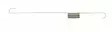 Governor spring suitable for honda - Tarvikevaraosat - 5204895 - 1