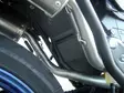 GPR Aprilia Pegaso i.e. 2001/04 Pair EC-Approv. slip-on exhaust Trioval - Moottoripyörän äänenvaimentimet - D422395 - 5