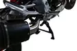 GPR Bmw F 900 XR/R 2020/21 e5 EC-Approv. slip-on exhaust Furore Evo4 Nero - Moottoripyörän äänenvaimentimet - D426065 - 5