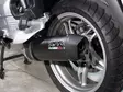 GPR Bmw R 1150 Rt 2000/2006 EC-Approv. slip-on exhaust catalized Furore Nero - Moottoripyörän äänenvaimentimet - D425565 - 11