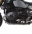 GPR Bmw R Nine-T 1200 2013/2019 (ALL) Decat pipe manifold Decatalizzatore - Moottoripyörän väliputket - D422225 - 4