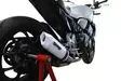 GPR Honda Cb 1000 R 2018-2020 e4 EC-Approv. slip-on exhaust Albus Evo4 - Moottoripyörän äänenvaimentimet - D426345 - 6