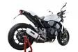 GPR Honda Cb 1000 R 2018-2020 e4 EC-Approv. slip-on exhaust Albus Evo4 - Moottoripyörän äänenvaimentimet - D426345 - 5