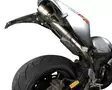 GPR Honda Cbr 1000 Rr 2004/07 EC-Approv. slip-on exhaust Deeptone Inox - Moottoripyörän äänenvaimentimet - D427505 - 5