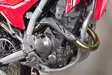GPR Honda Crf 250 M 2013/16 EC-Approv. full line exhaust catalized Satinox - Moottoripyörän pakoputkistot - D423305 - 4