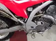 GPR Honda Crf 250 M 2013/16 EC-Approv. full line exhaust catalized Satinox - Moottoripyörän pakoputkistot - D423305 - 5