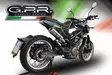 GPR Husqvarna Vitpilen 401 2018/19 e4 EC-Approv. slip-on exhaust catalized M3 In - Moottoripyörän äänenvaimentimet - D426385 - 10