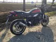GPR Kawasaki Z 900 Rs 2018/20 e4 EC-Approv. slip-on exhaust M3 Titanium Natural - Moottoripyörän äänenvaimentimet - D426435 - 6