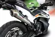 GPR Ktm Adventure 790 2018/20 e4 EC-Approv. slip-on exhaust Powercone Evo - Moottoripyörän äänenvaimentimet - D426665 - 7