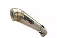 GPR Ktm Adventure 790 2018/20 e4 EC-Approv. slip-on exhaust Powercone Evo - Moottoripyörän äänenvaimentimet - D426665 - 1