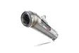 GPR KtmDuke 125 2021/2023 e5 POWERCONE EVO SP - Moottoripyörän äänenvaimentimet - D519375 - 2