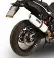 GPR Ktm Lc 8 1290 Super Adv 2015/16 e3 EC-Approv. slip-on exhaust Albus Ceramic - Moottoripyörän äänenvaimentimet - D427895 - 10