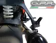 GPR Ktm Superduke 1290 R 2017/19 e4 EC-Approv. slip-on exhaust GP Evo4 Titanium - Moottoripyörän äänenvaimentimet - D426655 - 9