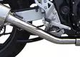 GPR Suzuki Gsf 1200 Bandit - S 2005/06 EC-Approv. slip-on exhaust Trioval - Moottoripyörän äänenvaimentimet - D428265 - 4