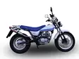 GPR Suzuki Rv 125 Van Van 2003/17 e3 EC-Approv. slip-on exhaust catalized Deepto - Moottoripyörän äänenvaimentimet - D428435 - 4