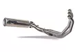 GPR TriumphTiger Sport 660 2022/2024 e5 M3 INOX FS - Moottoripyörän pakoputkistot - D518765 - 1