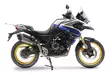 GPR Voge500R 2021/2024 e5 Decatalizzatore RACING DE - Moottoripyörän väliputket - D517775 - 1