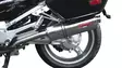 GPR Yamaha Fjr 1300 2006/16 Pair E-approv. slip-on exhaust Trioval - Moottoripyörän äänenvaimentimet - D176565 - 6