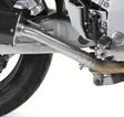 GPR Yamaha Fjr 1300 2006/16 Pair E-approv. slip-on exhaust Trioval - Moottoripyörän äänenvaimentimet - D176565 - 8