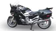 GPR Yamaha Fjr 1300 2006/16 Pair E-approv. slip-on exhaust Trioval - Moottoripyörän äänenvaimentimet - D176565 - 5