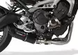 GPR Yamaha Xsr 900 2016/20 e4 EC-Approv. full line exhaust catalized Furore Evo4 - Moottoripyörän pakoputkistot - D423705 - 5