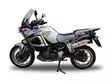 GPR Yamaha Xt 1200 Z Supertenere 2017/20 e4 EC-Approv. slip-on exhaust Trioval - Moottoripyörän äänenvaimentimet - D428895 - 5