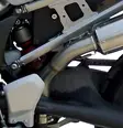 GPR Yamaha Xt 1200 Z Supertenere 2017/20 e4 EC-Approv. slip-on exhaust Trioval - Moottoripyörän äänenvaimentimet - D428895 - 4