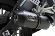 GPR Yamaha Yzf-R 125 i.e. 2014/16 e3 EC-Approv. full line exhaust catalized Furo - Moottoripyörän pakoputkistot - D424345 - 10