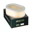 HiFlo ilmansuodatin HFA1702 - Moottoripyörän ilmansuodattimet - D85405 - 1
