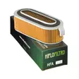 HiFlo ilmansuodatin HFA1706 - Moottoripyörän ilmansuodattimet - D51915 - 1