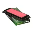 Hiflo ilmansuodatin HFA5003 - Moottoripyörän ilmansuodattimet - D222945 - 1