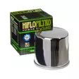 HiFlo öljynsuodatin HF204C Kromi - Mönkijän öljynsuodattimet - D130675 - 1