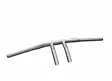 Highway Hawk handlebar wishbone - Moottoripyörän ohjaustangot - D50425 - 1