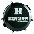 Hinson Clutch Cover Honda CR125R 2000-2007 - Moottoripyörän moottorin kopat - D392805 - 1