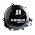 Hinson Cover CRF450R 17-, CRF450RX 17- - Moottoripyörän kytkinosat - D224655 - 1