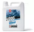 Ipone R4000 ATV 10W40 4L (6) - Moottoriöljyt - D71585 - 1