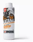 Ipone Katana OFF-ROAD 10W50 1L (15) - Moottoriöljyt - D173285 - 1
