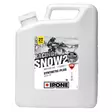 Ipone Snow Racing 2 4L (6) - Moottorikelkkaöljyt - D66845 - 1