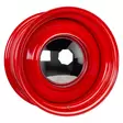 Jack Wheeler American Classic Smoothie Old school red peltivanne 8x15 - 15-tuumaiset peltivanteet - 499-161765 - 1