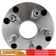 Jaonmuutosadapteri (levikepala) Mönkijään (ATV) 51mm 4x137/5x112 - Mönkijän levikepalat / Spacerit - 499-161745 - 2