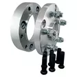 Jaonmuutosadapteri (levikepala) Mönkijään (ATV) 51mm 4x137/5x112 - Mönkijän levikepalat / Spacerit - 499-161745 - 4