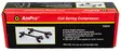Jousenpuristin 240mm 2kpl - Työkalut - LX535 - 2