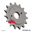 JT Eturatas JTF1401.15 - Moottoripyörän eturattaat - D431515 - 1