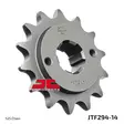 JT Eturatas JTF294.14 - Moottoripyörän eturattaat - D431785 - 1