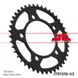 JT Takaratas JTR1316.43 - Moottoripyörän takarattaat - D432385 - 1