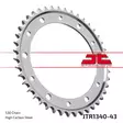 JT Takaratas JTR1340.43 - Moottoripyörän takarattaat - D432415 - 1